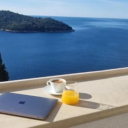 Lacroma Διαμέρισμα