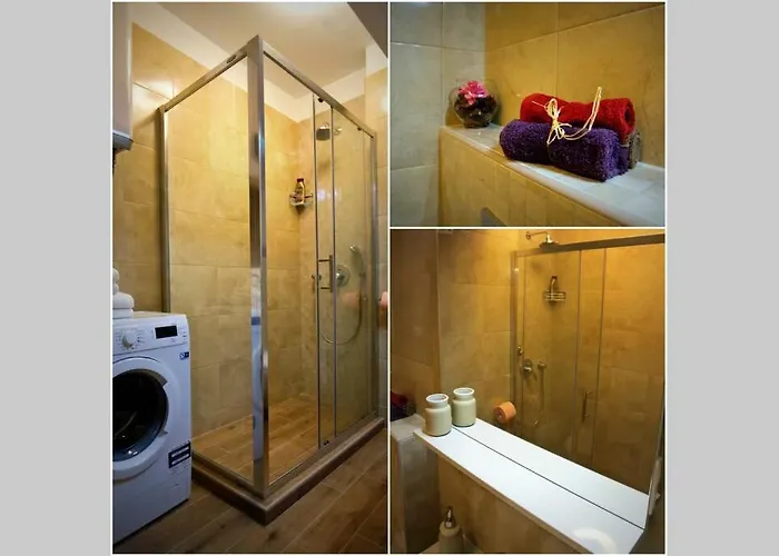 Lacroma Διαμέρισμα Ντουμπρόβνικ