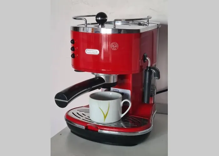 Lacroma Διαμέρισμα *