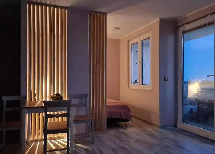 Lacroma Διαμέρισμα