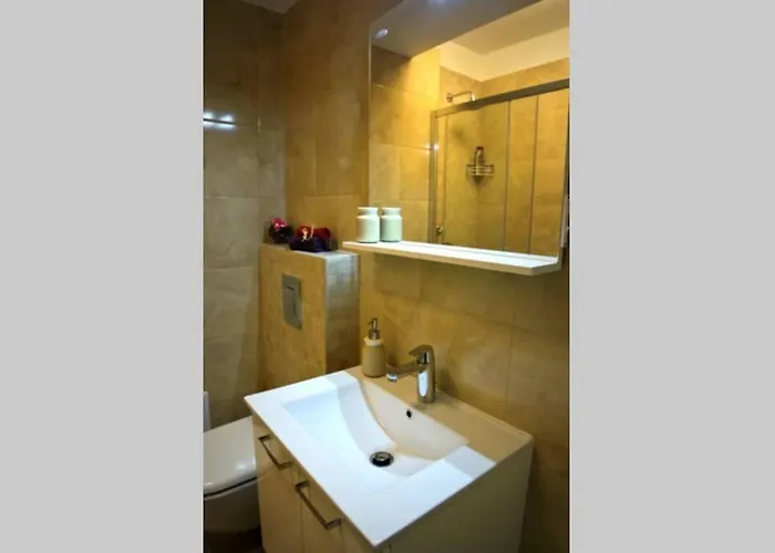 Διαμέρισμα Lacroma Ντουμπρόβνικ