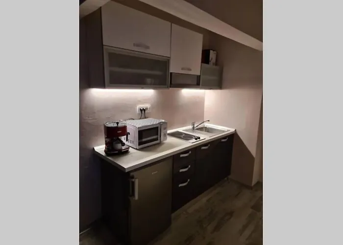 Διαμέρισμα Lacroma