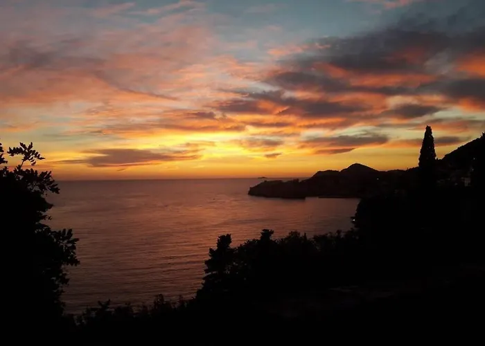 Lacroma Διαμέρισμα *