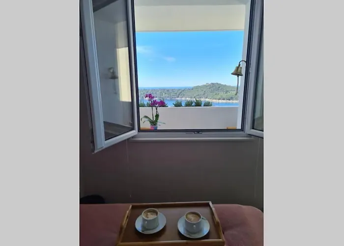 Διαμέρισμα Lacroma