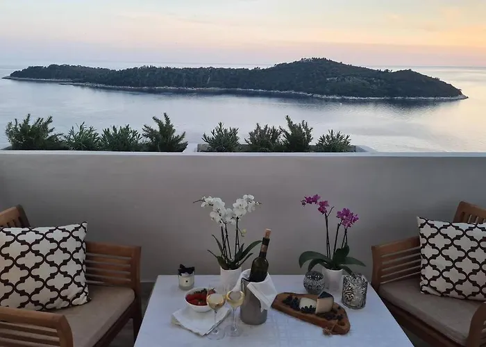Lacroma Διαμέρισμα Ντουμπρόβνικ