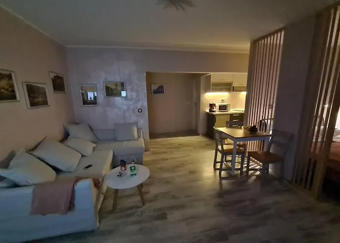 Lacroma Διαμέρισμα