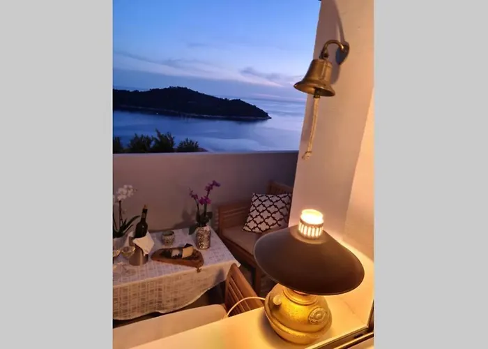 Διαμέρισμα Lacroma