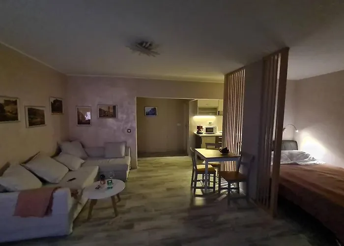 Διαμέρισμα Lacroma Ντουμπρόβνικ