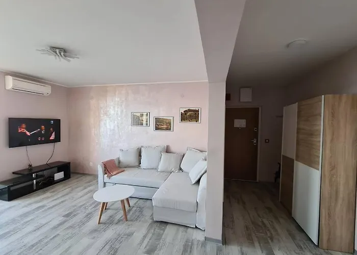 Διαμέρισμα Lacroma