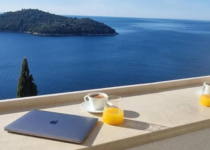 Lacroma Διαμέρισμα