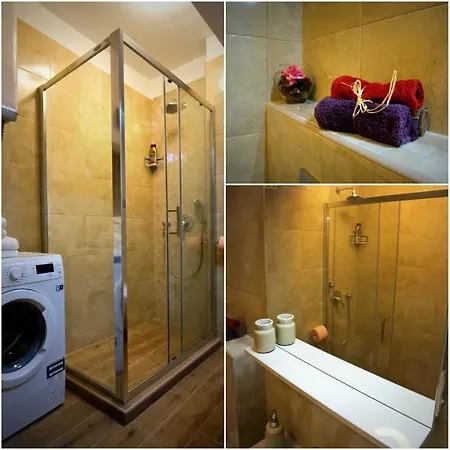 Lacroma Apartmán Dubrovník