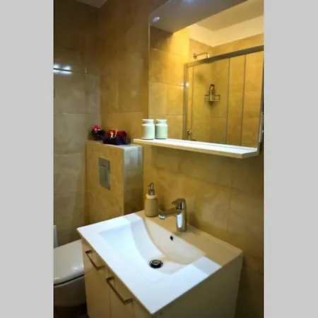 Apartmán Lacroma Dubrovník