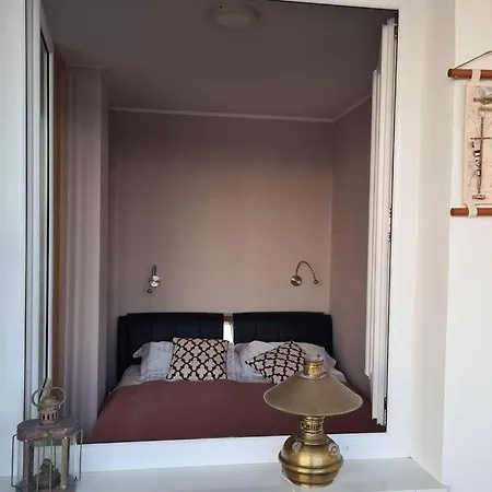 Apartment Lacroma *