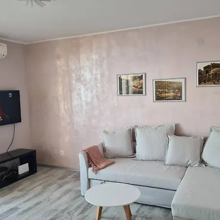 Apartmán Lacroma *