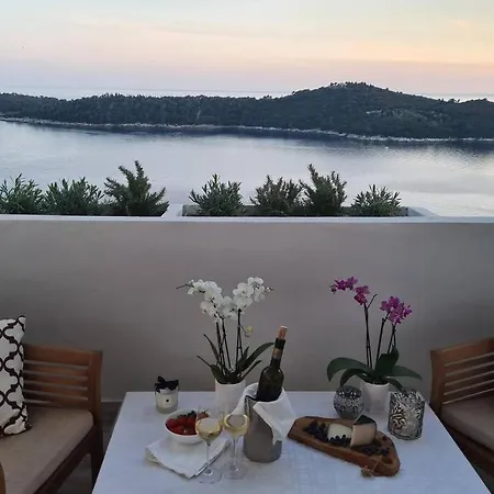 Lacroma Apartmán Dubrovník
