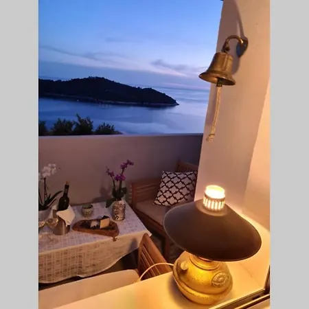 Apartman Lacroma