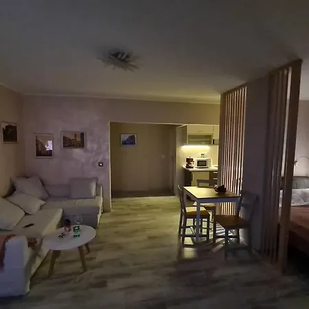 Apartmán Lacroma Dubrovník