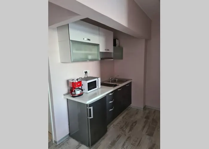 Apartamento Lacroma *