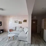 Apartment Lacroma
