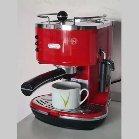 Lacroma Апартаменты *