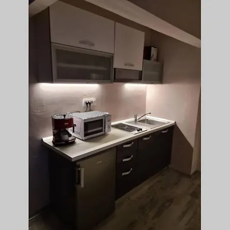 Apartmán Lacroma
