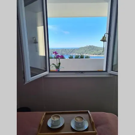 Апартаменты Lacroma