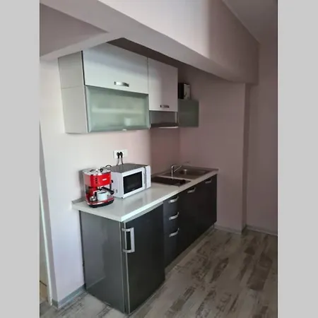 Апартаменты Lacroma *