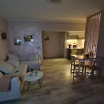 Lacroma Apartman