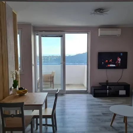 Lacroma * Dubrovnik